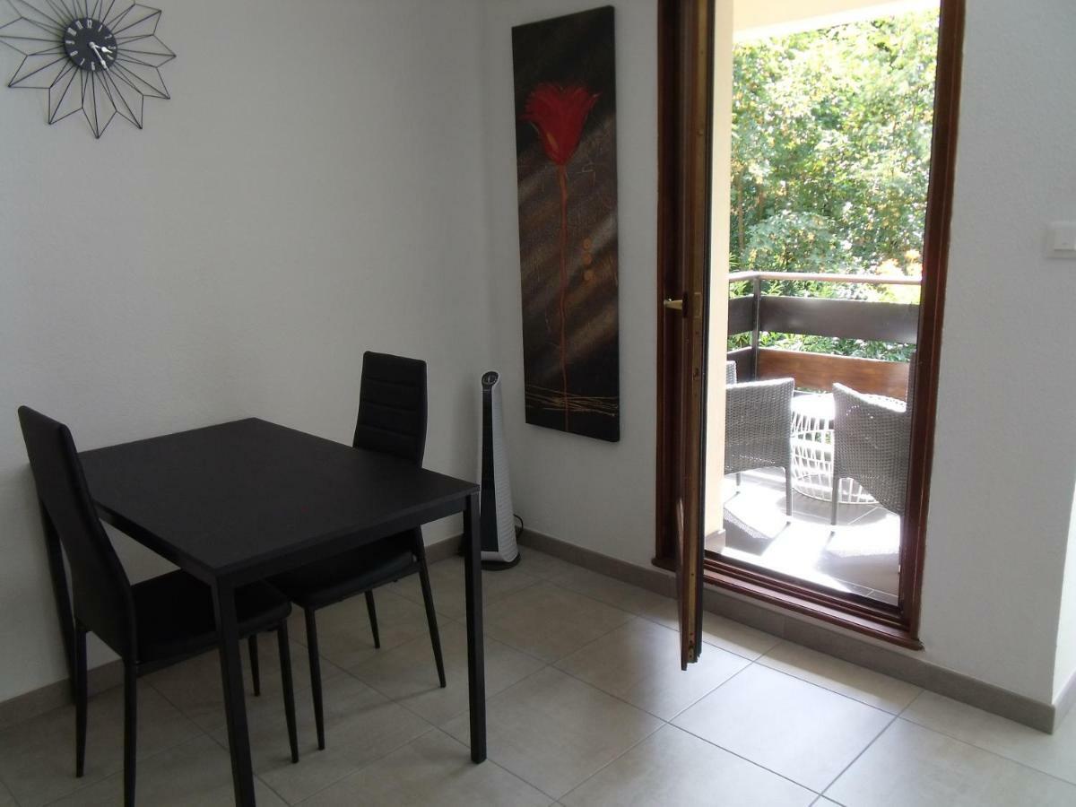 L'Ecureuil Apartamento Munster  Exterior foto
