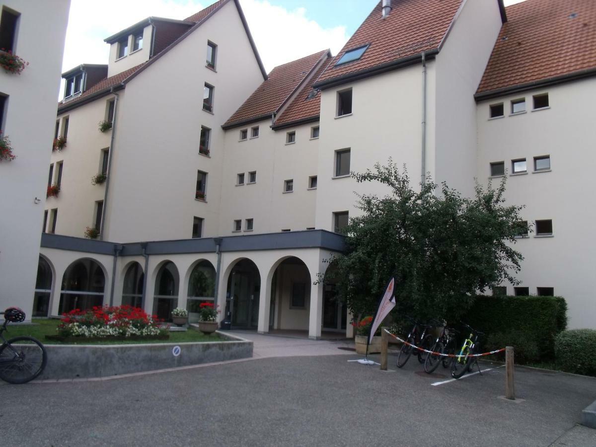 L'Ecureuil Apartamento Munster  Exterior foto